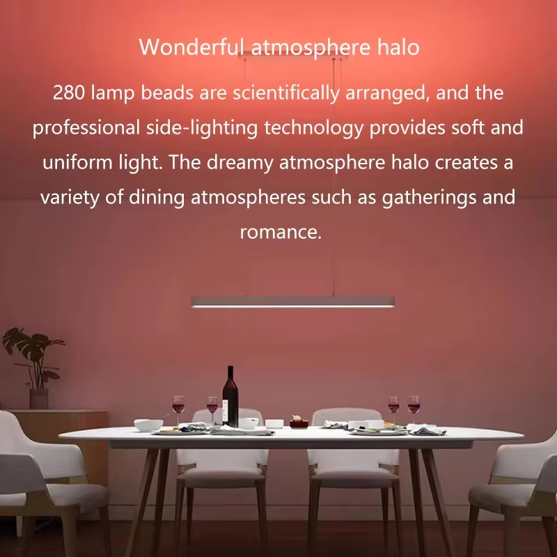Yeelight スマートLEDペンダントライト Ra95、 - Yeelight Light Smart Bulb のレビューと価格